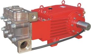 P80/500-100G泥漿泵